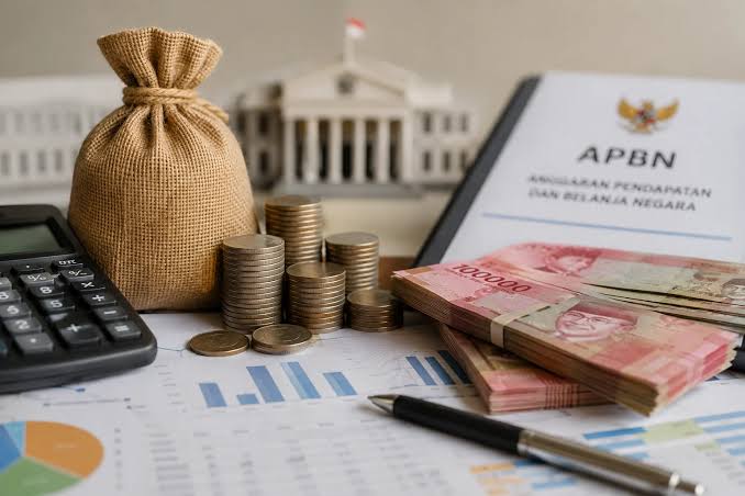 APBN 2027: Menjaga Daya Beli Sambil Mempercepat Investasi