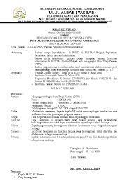 Permohonan untuk diangkat sebagai guru tetap yayasan / pegawai tetap yayasan *** kepada yth.: Doc Tentang Pengangkatan Guru Tetap Yayasan Gty Paud Al Bustan Plakpak Pegantenan Pamekasan Untu Upel Academia Edu