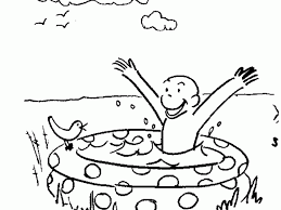 Maybe you would like to learn more about one of these? Curious George Halloween Coloring Pages Curious George Coloring Coloring Home