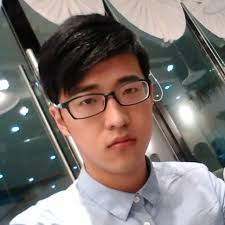 Yushu Chen's Instagram, Twitter & Facebook