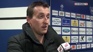 Thibaudeau : "Le comportement des Nantais à l'issue de la rencontre est  scandaleux"