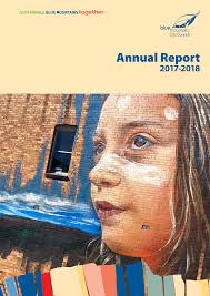 Annual Report Annual Report