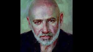 #8: Interview with Legendary Artist Joe Rubinstein