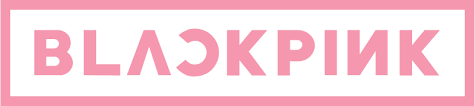 Inspired by blackpink jennie s underarm what s your whats your underarm beauty secret. File Blackpink Logo Svg Wikipedia