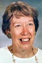 Marcia Crane Obituary (1937