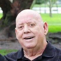 Robert D. Workman Obituary