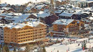 Val d'isere ski holiday packages for 2021 & 2022. Val D Isere Ferienwohnungen Und Chalets Bei Ski France Com Buchen
