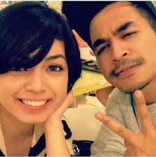 Nad Zainal Sedia Dedah Bukti Diganggu Azwan Kombos