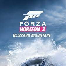 Forza horizon 3 isn't the first game in . Forza Horizon 3 Blizzard Mountain Expansion Forza Wiki Fandom
