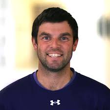 Colin R. Griggs (V Soccer)