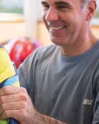 Rodney Switzer's Instagram, Twitter & Facebook