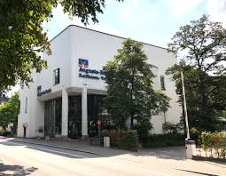 For example, for the club ′′ sinnenfeld augsburg e. Vr Bank Augsburg Ostallgau Eg Hauptstelle Augsburg Innenstadt In 86150 Augsburg