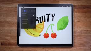 This tutorial explains how to use procreate to practice hand lettering on the ipad using the the first part of this tutorial shows you how to use procreate to add cool effects to your hand lettering 11. Quick Guide For How To Draw On Procreate In 2020 Video Bardot Brush