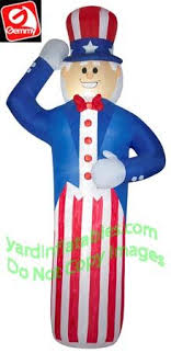 Check spelling or type a new query. 11 Patriotic Yard Inflatable Decorations Ideas Inflatable Decorations Patriotic Inflatable