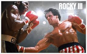 Rocky 3 The Introduction Of Mr T As An Ultimate Action Movie Icon Ultimate Action Movie Club Película apta para todo público. mr t as an ultimate action movie icon