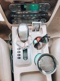 Vsco Car Decor Goals Cute Car Accessories Car Accesories Girly Car