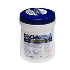 Palmero Dental Discide Ultra Towelette Noble Dental Supplies