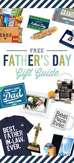 26 cool father's day gifts to give your dad. Best Father S Day Gifts Free Father S Day Gift Pdf The Dating Divas
