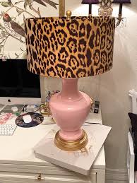 Diy Spray Painted Lamp Makeover Monica Wants It