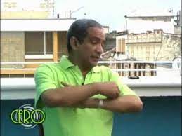 PARA QUIEN ERA LA CANCIÓN "SEÑORA" DE OTTO SERGE? - YouTube