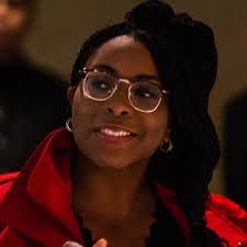 People — NYU Africa House