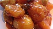 Tajine Cuisine Legere Bien Manger Et Alimentation