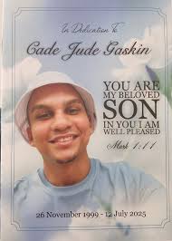 14 weeks today ,Ron, 48, 6/9/74- 7/22/22. Miss you more each and every day.  Could use some kind of sign that you are ok. Love forever and a day.  Mom💔💔😢😢🙏🙏