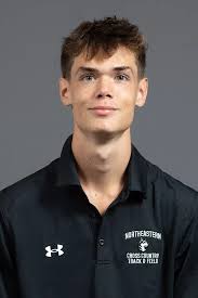 2025-26 Men's Track and Field Roster