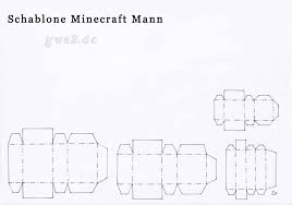 They generate in the nether , and in all biomes except basalt deltas. Minecraft Cube Figuren Basteln Youtube