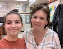 Congratulations, Class of 2019