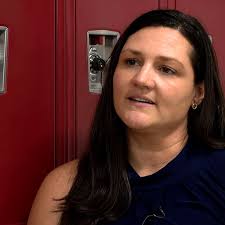 Thanks to Teachers: Nikki Roland