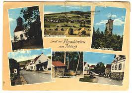 The following 2 files are in this category, out of 2 total. Neunkirchen Und Die Unionskirche Protestantische Pfarrei Am Potzberg