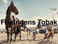 Fruangens Tobak Atg