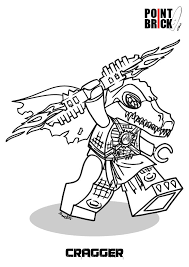 Lego chima cragger coloring pages versus grig3. Disegni Da Colorare Lego Chima Cragger E Fluminox Lego Coloring Pages Superhero Coloring Coloring Pages