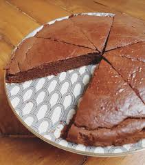 Gateau Au Chocolat Ig Bas
