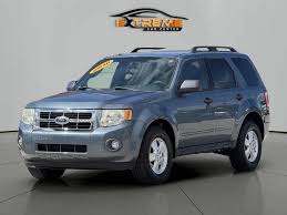 Image result for Sport Blue 2010 Escape