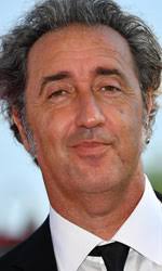 Paolo sorrentino, director and screenwriter, was born in naples in 1970. Paolo Sorrentino Mymovies