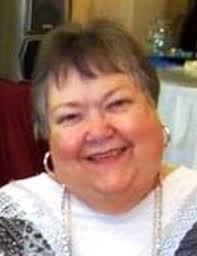 Susan Faust Obituary (1941