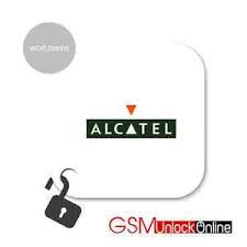 · get the unique unlock code of your phone from here. Network Unlock Code For Alcatel One Touch 7024n 7024r 7024w 7025 7030 Ebay