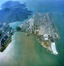 Jalan lapangan terbang antarabangsa kota kinabalu or kota kinabalu international airport road, federal route 608, is a federal road in west coast division, sabah, malaysia. Hong Kong International Airport 2030 Study