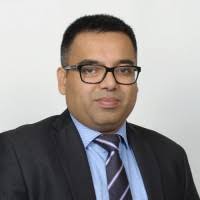 Vikash Jhunjhunwala