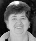 MONIQUE BURR Obituary (2011)