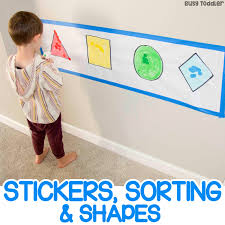 To begin with, the teacher is in the middle of the circle and the students sit. 100 Learning Activities For Toddlers And Preschoolers Busy Toddler