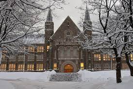 Ntnu ist der berühmteste universität in norwegen. Dafx15 Ntnu