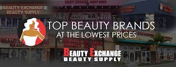 Return & exchanges policy financebuzz gladly accepts returns of unworn, unwashed, undamaged or defective merchandise p. Beauty Exchange Beauty Supply Startseite Facebook