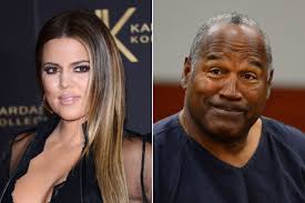 All of kim kardashian's kids are a result of her relationship with her husband, rapper kanye west. O J Simpson Could Be Khloe Kardashian S Dad Manager Page Six