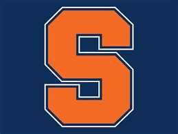 The orange faced the tar heels on monday night in the carrier dome. Syracuse Basketball Logos