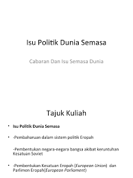 Diterangkan jugabagaimana cara yang diperlukan oleh seseorang muslim untuk menganalisis dan mencerakin aspek halal dan haram dalam pemakanan dan pekerjaan. Isu Semasa Negara