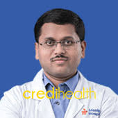 Dr. Harish Babu Reddy N A