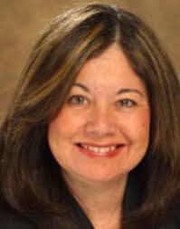 Hennepin County Commissioner Gail Dorfman